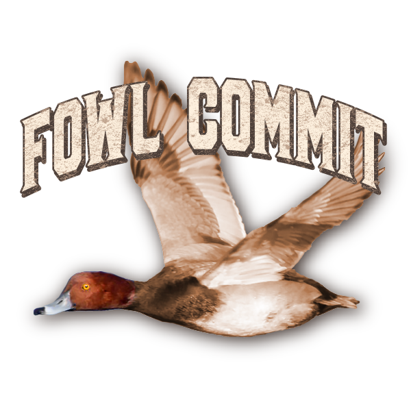 Fowl Commit The Austin T T-Shirt