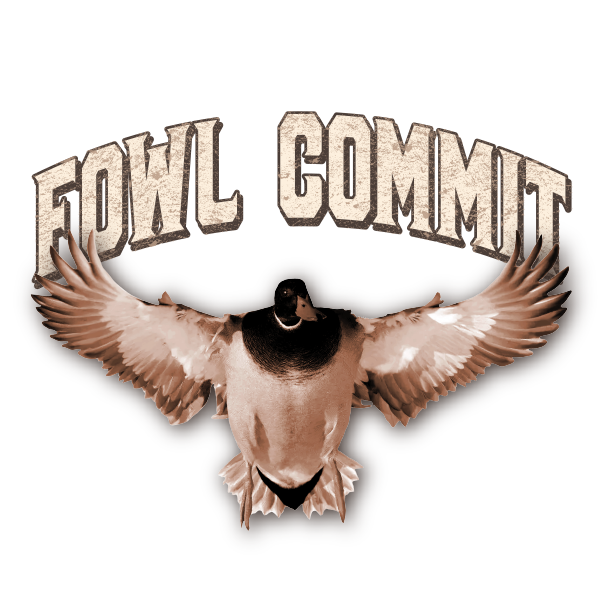 Fowl Commit Coming In Hot T-Shirt