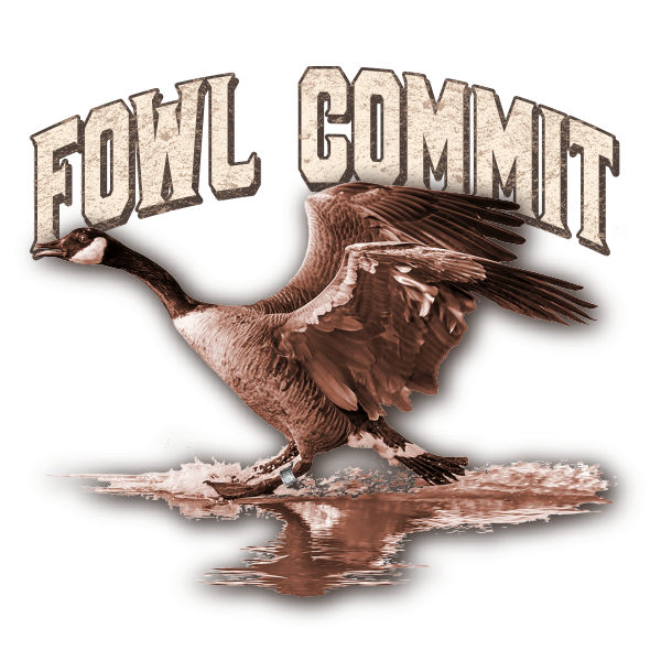 Fowl Commit The Landing Gear Product Line